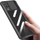 Mbrojtëse telefoni Tech-Protect CamShield, Samsung Galaxy A22 4G, me kapak kamere, e zezë