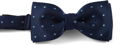 Papion N.Ties, i kaltër