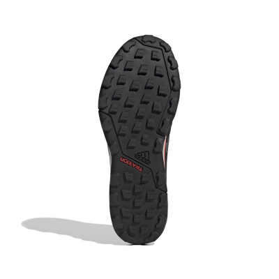 Планинарски обувки Adidas Terrex Tracerocker 2 M GZ8915, TRAXION, за мажи, црни