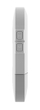 Ruter portativ Keenetic Roamer, 4G, Wi-Fi 6, bardh e zezë