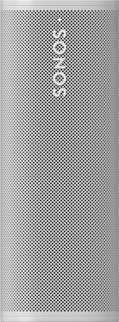 Altoparlant portativ SONOS Roam SL, WiFi dhe Bluetooth, 10 orë bateri, i bardhë