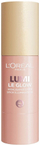 Хајлајтер во стик L'Oréal Paris Lumi Le Glow 635 Glowy Golden Couture, 6.5g, златна нијанса
