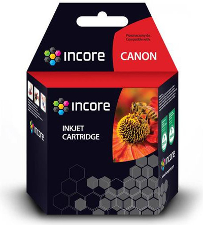 Kartutxh boje Incore CLI-571XL, 15ml, Cyan, blu e kaltër