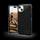 Mbrojtëse telefoni Urban Armor Gear Metropolis LT, MagSafe, për iPhone 15 Plus, Kevlar, e zezë