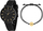 Set orë dore dhe byzylyk Morellato Sensazioni R0151158505