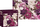 Puzzle Interdruk FLOWERS 1, 500 copa, 47 x 33 cm, shumëngjyrëshe