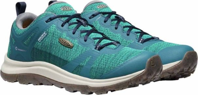 Atlete hiking Keen Terradora II WP W, për goca, shumëngjyrëshe