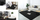 Tapet STRADO Plush Soft Rug Rabbit, 200x260 cm, poliester, i zi