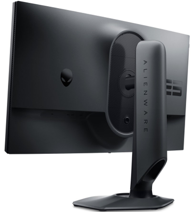 Монитор Dell Alienware AW2524HF, 24,5", FullHD, црн