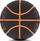 Top basketbolli Spalding Street Phantom Out Ball 84388Z, madhësia 6, portokalli