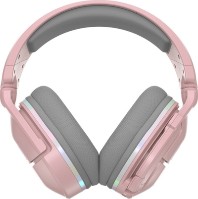 Kufje gaming Turtle Beach Stealth 600 Gen 2 MAX, wireless, për Xbox, rozë