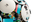 Set ndërtimi LEGO Editions 43019 Soccer Ball, dekorativ