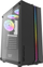 Kasë Darkflash DK151, e zezë, Midi Tower