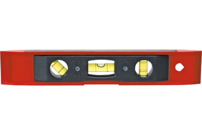 Niveli Top Tools Torpedo 29C893, 230mm, me magnet, plastik