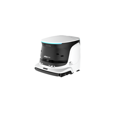 Robot pastrimi Orion Star S55 PRO AI, komercial, gri