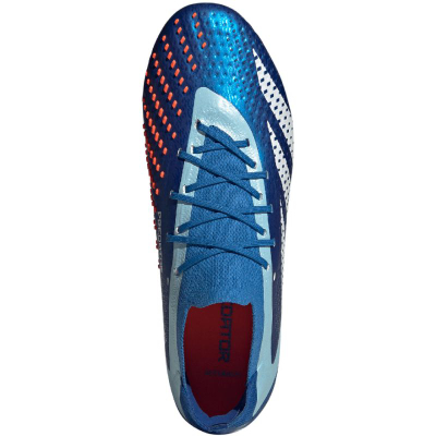 Atlete futbolli për burra Adidas Predator L FG