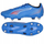 Këpucë futbolli Puma Ultra 6 Play MxSG, terren i butë i përzier, të zeza