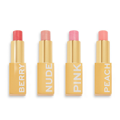 Set Revolution PRO Glow, 4 x 3 g