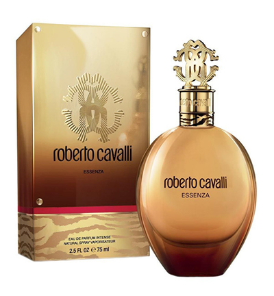 Parfum Roberto Cavalli Essenza 75 ml, woman