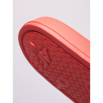 Sandale fëmijësh 4F 4FJSS23FFLIM080, slip on, të kaltra