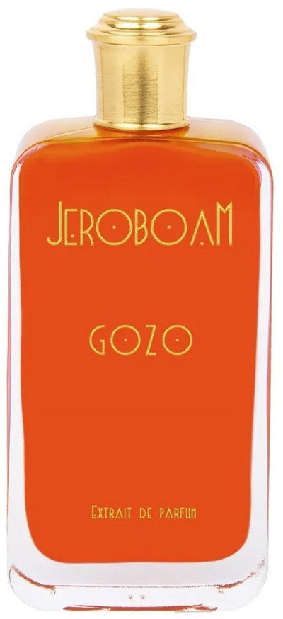 Парфем Jeroboam Gozo Extrait de Parfum, 100 ml, унисекс