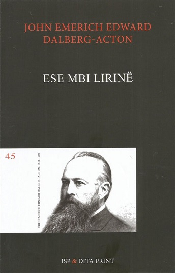 Ese Mbi Lirine - John Emerich Edward