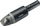 Fshesë dore Blaupunkt VCP301, me bateri, karikim me USB, gri