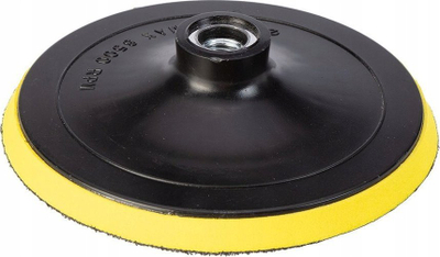 Poliruese rrotulluese Neo Tools 04-701, 900W, disk 150mm, portokalli