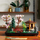 LEGO® Icons 10315 Quiet Garden, 1363 парчиња