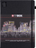 Bllok skicash Sakura Sketch Note Book, 21x30 cm, 140 g, 80 fletë, i zi