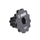 Vegël kapaku gungash Unior 1609.1, për Shimano Hollowtech II, e zezë
