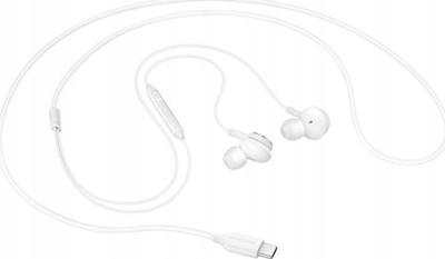 Kufje me kabllo AKG EO-IG955, USB-C, me mikrofon, të zeza