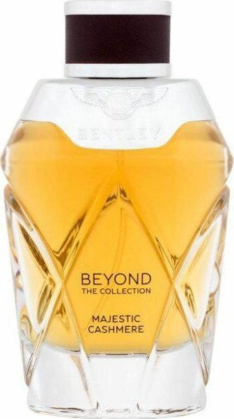 Parfum uniseks Bentley Beyond Majestic Cashmere, Eau de Parfum, 100 ml