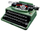 Lodër LEGO Ideas Typewriter 21327, model makinash shkrimi, retro, shumëngjyrëshe