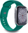 Rrip ore inteligjente Puro ICON për Apple Watch 4/5/6/7/SE/8, 40/41mm, përmasa S/M edhe M/L, ngjyra Jade