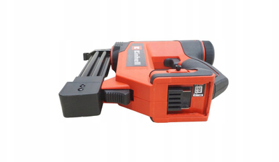 Kapëse elektrike pa kabllo Einhell TE-CN 18/32 Li Solo, 18V, sistem Power X-Change, e kuqe e zezë