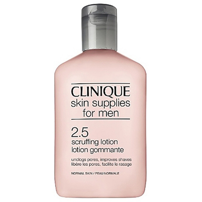 Zbutës lëkure Clinique, 200 ml