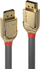 Kabllo Lindy DisplayPort - DisplayPort, 15m, e artë
