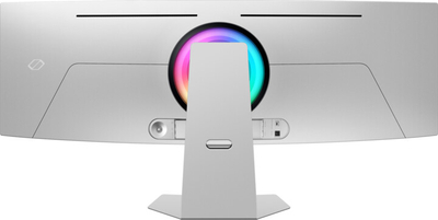 Монитор Samsung Odyssey OLED G9 (G95SC) Smart - QD-OLED 49"