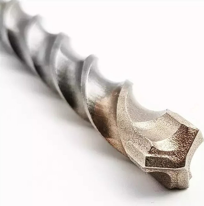 Spiral betoni Bloomsbury Specialist Triple, 16mm, 200 x 260mm, metalike