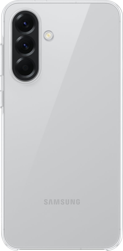Mbulesë telefoni Samsung EF-QA566, 6.7", transparente
