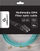 Kabllo optike Gembird OM4, duplex LC LC, 10m, lejla