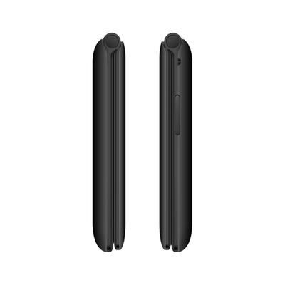 Telefoni Vega Simple 929, 2.8", Dual SIM, i zi
