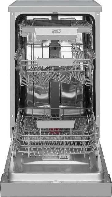 Enëlarëse Amica DFM44C7EOqSH, 45cm, 10 sete, e bardhë