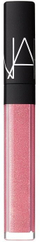 Lip gloss NARS Super Orgasm, 5.5ml, për femra, rozë me shkëlqim