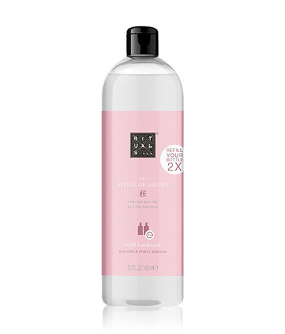 Sapun për duar Rituals kRIT531, 600 ml