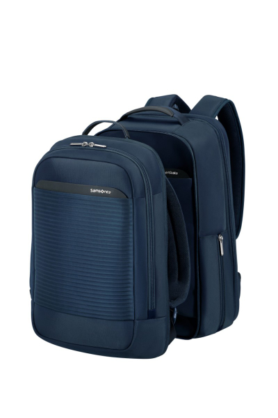 Çantë Shpine Samsonite Paralux Ngjyrë Blu