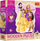Puzzle druri Trefl Wood Craft Disney Lovely Princesses, 50 pjesë, shumëngjyrësh