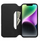 Këllëf portofol Dual Pocket Book për Samsung S24 FE, Light Trenches, i zi