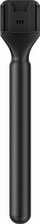 Adapter dore për mikrofon Luucco WireFree Handheld, ergonomik, i zi